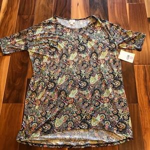 LulaRoe Irma